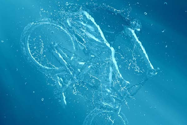 Water Wash Photoshop Actions – Free & Premium Downloads